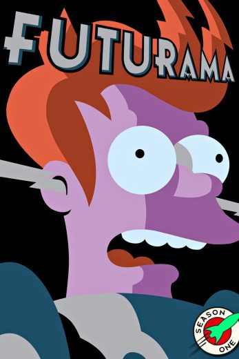 كرتون Futurama كامل