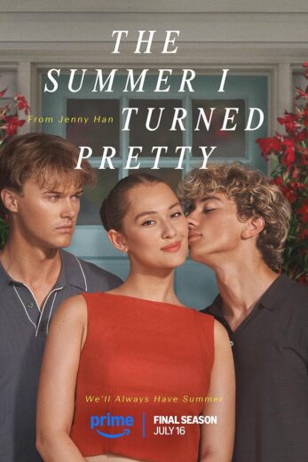 مسلسل The Summer I Turned Pretty الموسم الثاني الحلقة 2 مترجمة