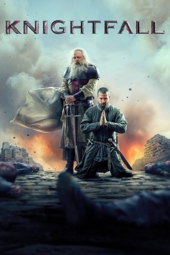 مسلسل Knightfall كامل