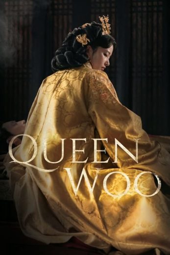 مسلسل الملكة وو Queen Woo كامل