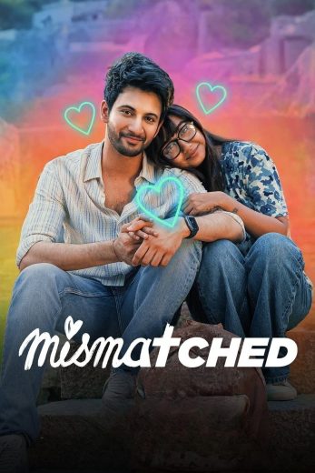 مسلسل Mismatched كامل