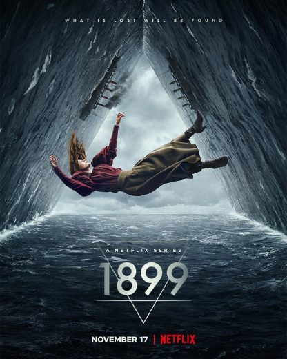 مسلسل 1899 كامل
