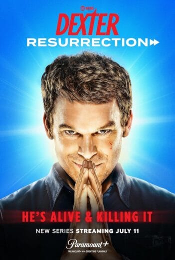 مسلسل Dexter Resurrection 2025 الحلقة 1 مترجمة