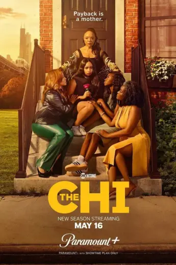 مسلسل The Chi كامل