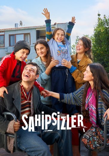 مسلسل المشردون الحلقة 6 مدبلجة