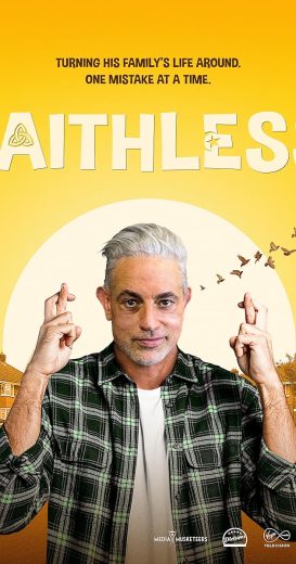 مسلسل Faithless كامل