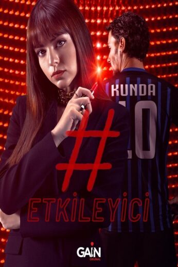 مسلسل المؤثر Etkileyici كامل