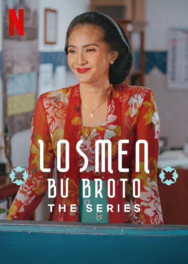 مسلسل Losmen Bu Broto The Series 2025 كامل