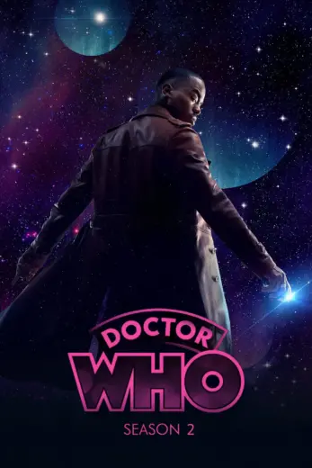 مسلسل Doctor Who 2025 كامل