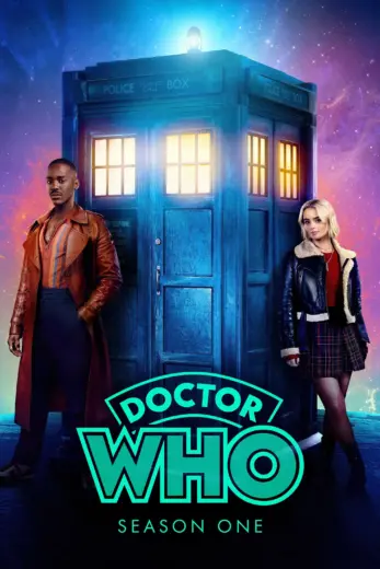 مسلسل Doctor Who 2023 كامل