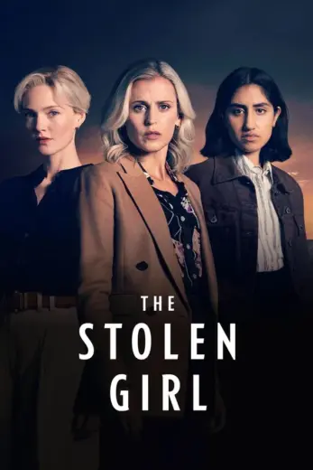 مسلسل The Stolen Girl 2025 كامل