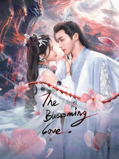 مسلسل الحب المزهر The Blossoming Love كامل