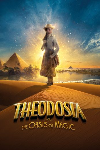 مسلسل Theodosia كامل