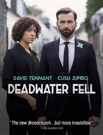 مسلسل Deadwater Fell كامل
