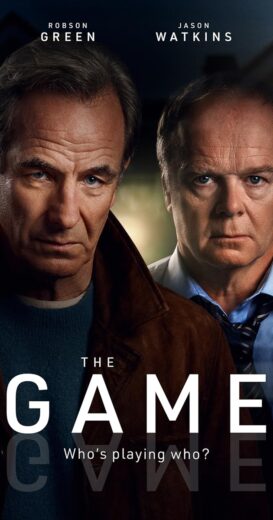مسلسل The Game كامل