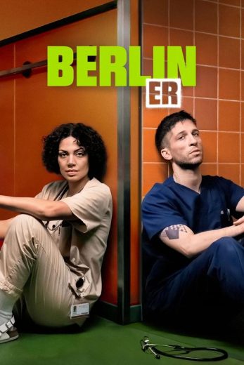 مسلسل Berlin ER كامل