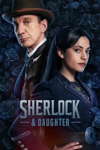 مسلسل Sherlock and Daughter كامل
