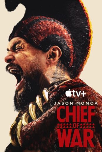 مسلسل Chief of War 2025 الحلقة 1 مترجمة
