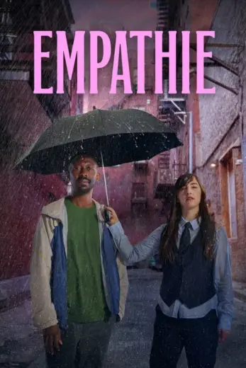 مسلسل Empathie 2025 كامل