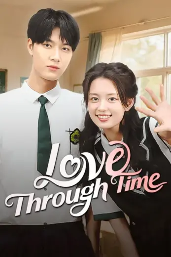 مسلسل الحب عبر الزمن Love Through Time كامل