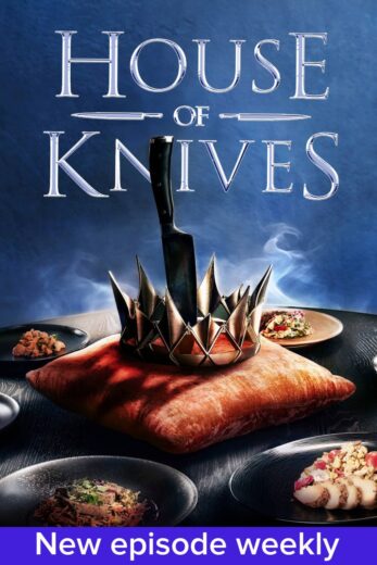 مسلسل House of Knives كامل