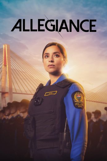 مسلسل Allegiance كامل