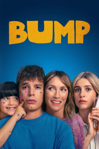 مسلسل Bump كامل