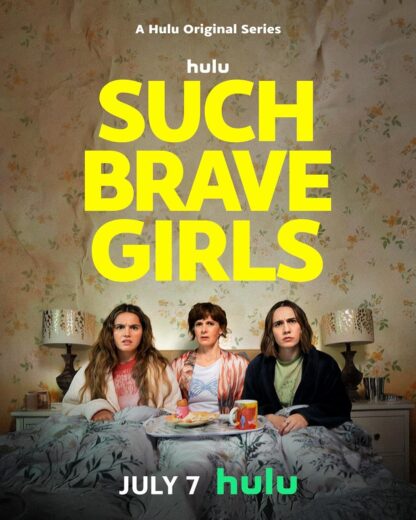 مسلسل Such Brave Girls كامل