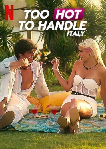 برنامج Too Hot to Handle Italia كامل