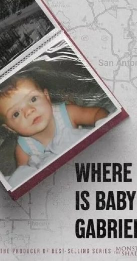 مسلسل Where Is Baby Gabriel? كامل