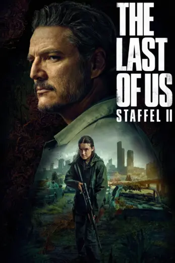 مسلسل The Last of Us الموسم الثاني الحلقة 5 مترجمة