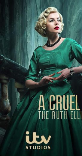 مسلسل A Cruel Love: The Ruth Ellis Story كامل