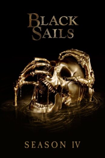 مسلسل Black Sails كامل