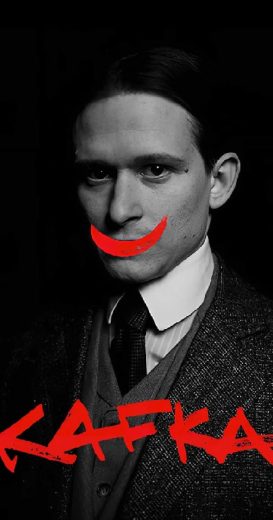 مسلسل Kafka كامل