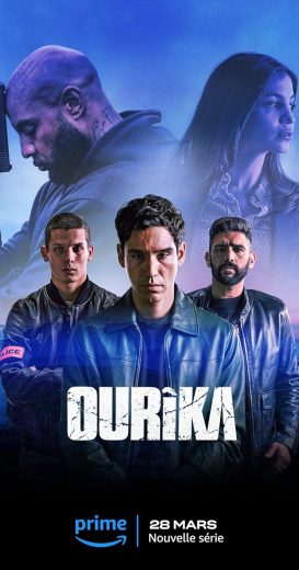 مسلسل Ourika كامل