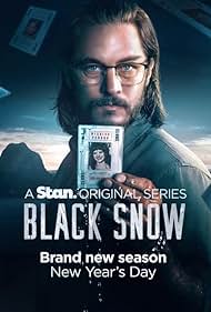 مسلسل Black Snow كامل