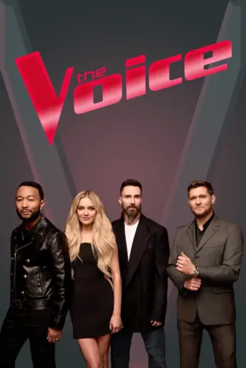 برنامج The Voice كامل
