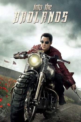مسلسل Into the Badlands كامل
