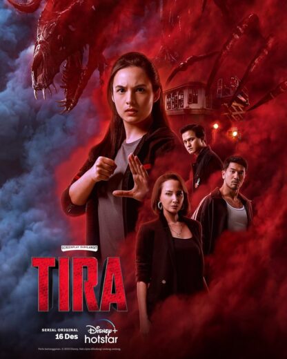 مسلسل Tira كامل