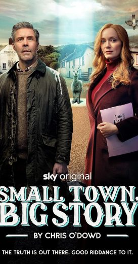 مسلسل Small Town Big Story كامل