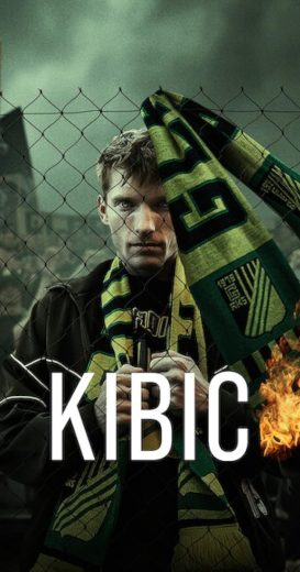 مسلسل Kibic كامل