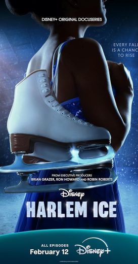 مسلسل Harlem Ice كامل