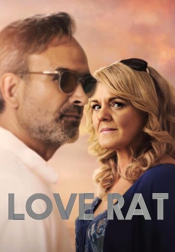 مسلسل Love Rat 2024 كامل