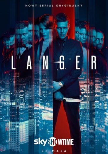 مشاهدة مسلسل Langer كامل