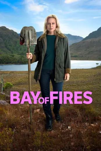 مشاهدة مسلسل Bay of Fires كامل