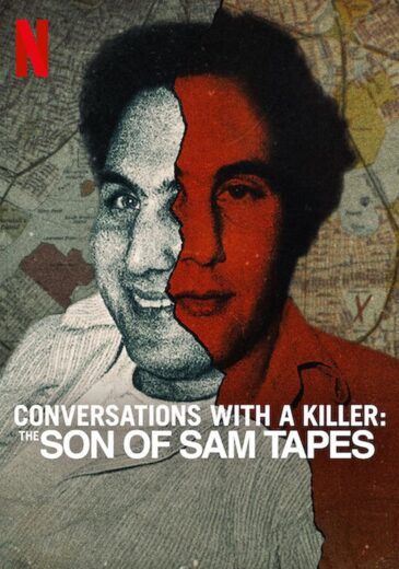 مسلسل Conversations with a Killer The Son of Sam Tapes 2025 كامل