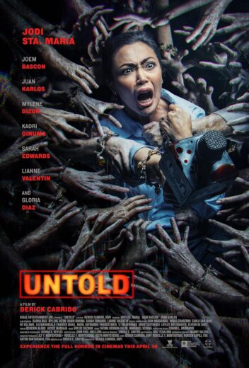 مشاهدة فيلم Untold 2025 مترجم