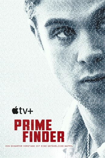 مسلسل Prime Target كامل