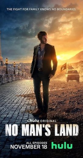 مسلسل No Man’s Land كامل