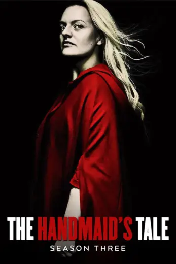 مسلسل The Handmaid’s Tale كامل